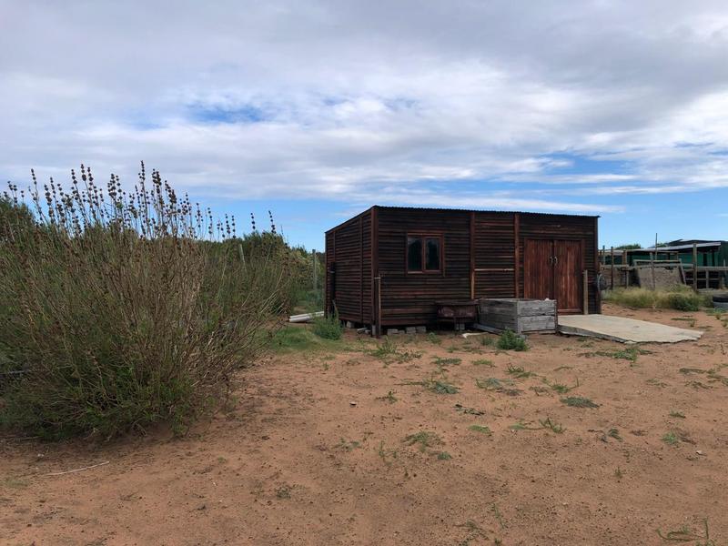 0 Bedroom Property for Sale in Franskraal Western Cape